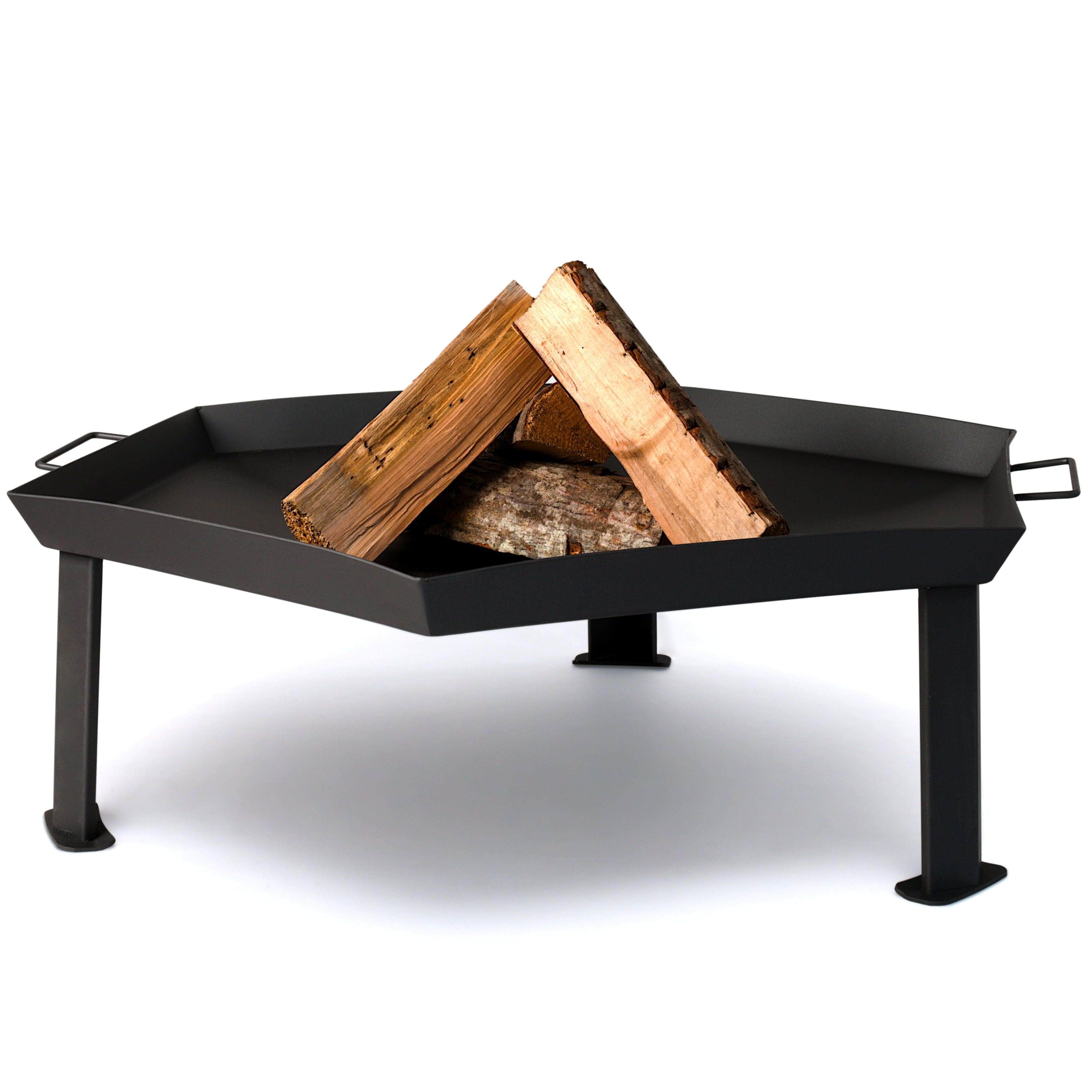 große Feuerschale 80cm