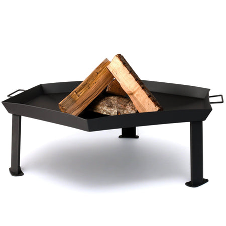 große Feuerschale 80cm