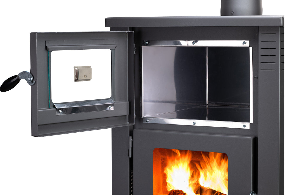Oven 45 liter 2000 W - Horizon 45 - Taurus Oven 45 liter 2000 W - Horizon 45 - Taurus
